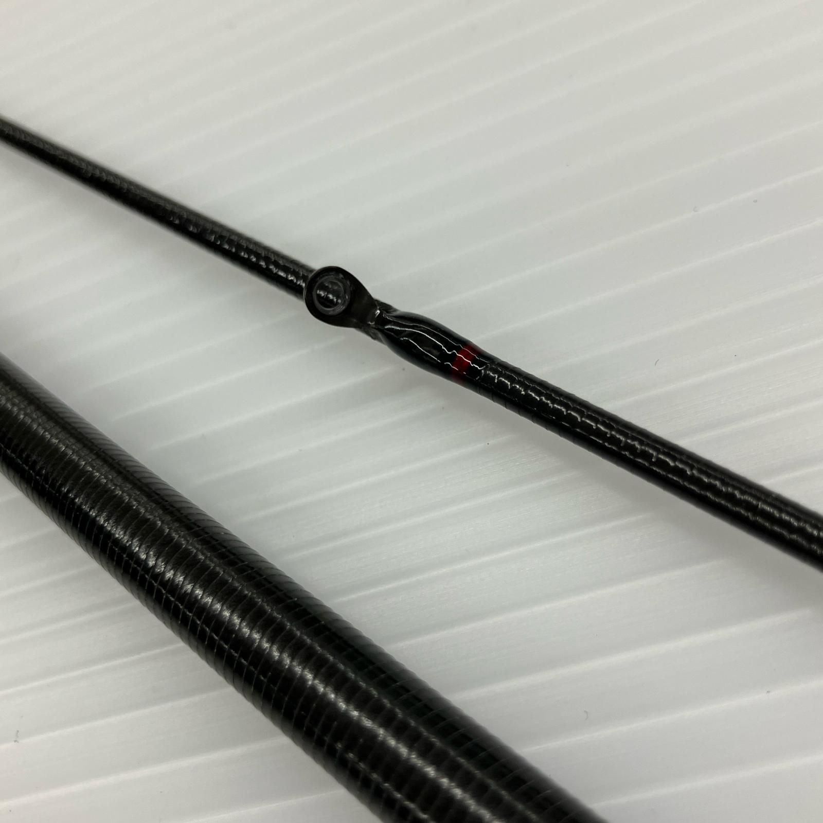 σσDAIWA ダイワ エメラルダスストイストRT 84M 程度A 05803181