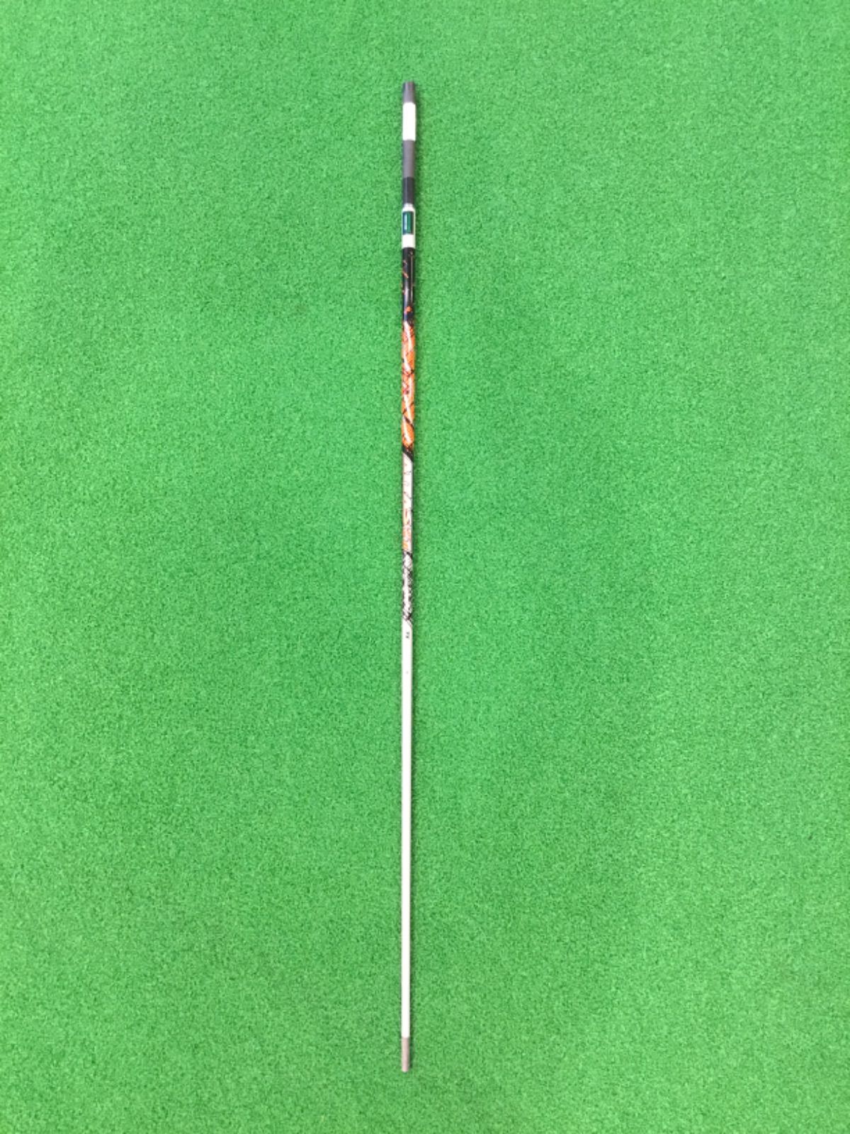 キャロウェイスリーブ　ドライバー用　アッタスジャック　7X ATTAS 11 キャロウェイ各種スリーブ超激安カスタム アッタス ジャック