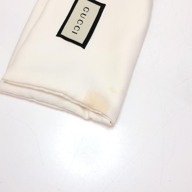 GUCCI ダブルG