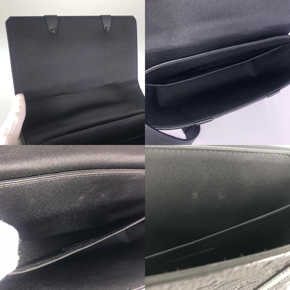 ルイ・ヴィトン LOUIS VUITTON モノグラム トリヨン トランク