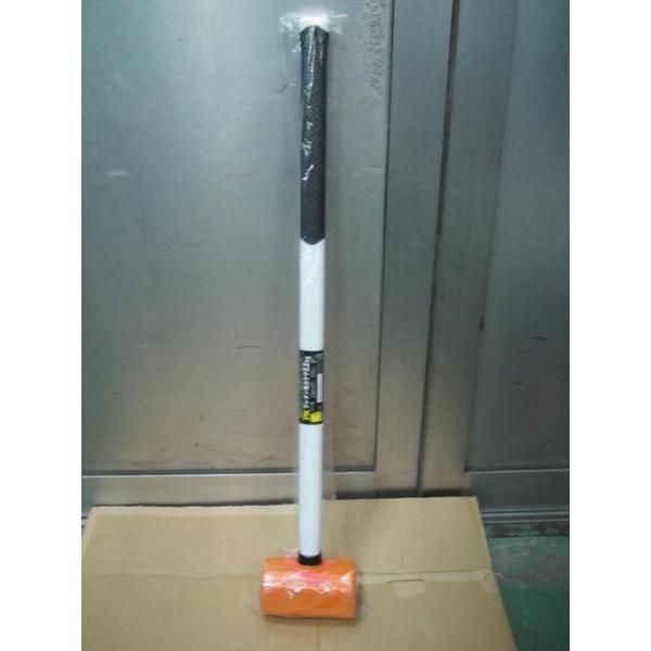 OH工業 PX ウレタン 角カケヤ グラスファイバー柄 2.2Kｇ ＃５ PXUK-05G カケヤ 10倍長持ち ショックレス PX印 建築 建設 大工 内装