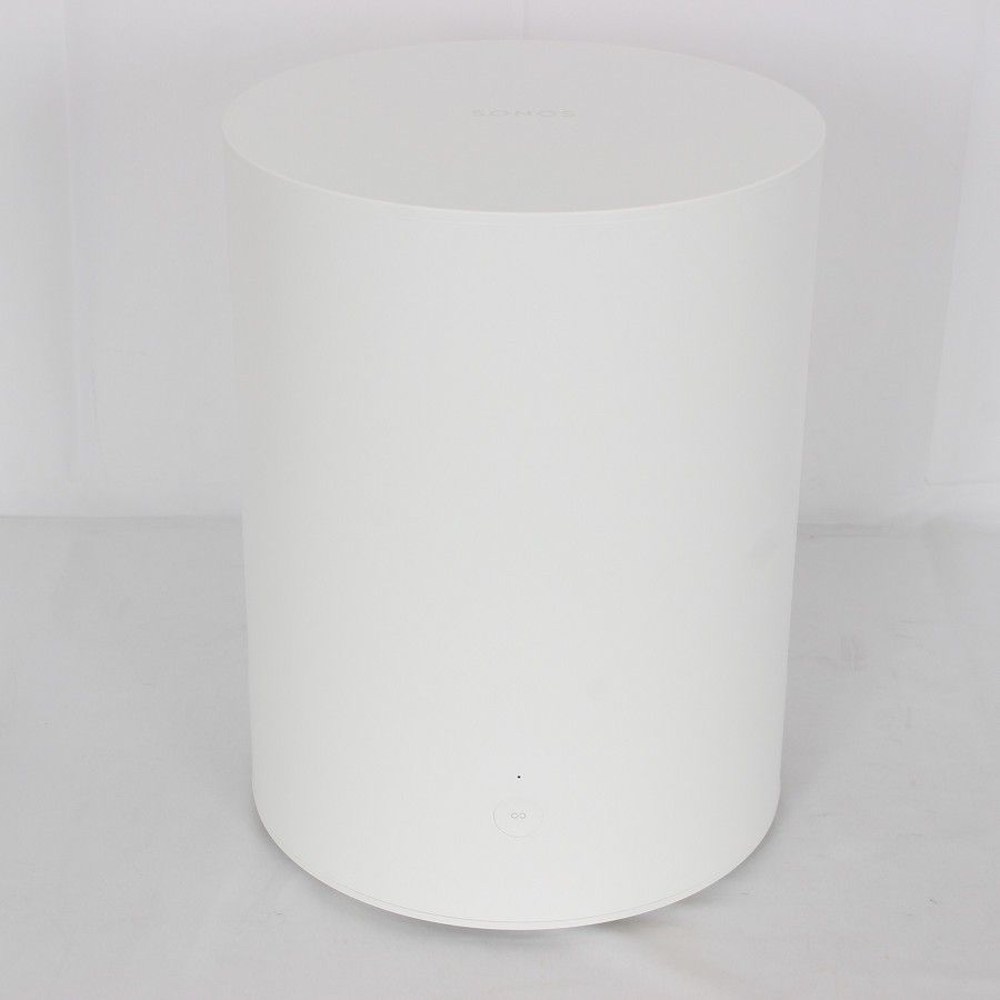 Sonos ソノス サブ Sub Mini ミニ サブウーファー ホワイト Sonos Sub