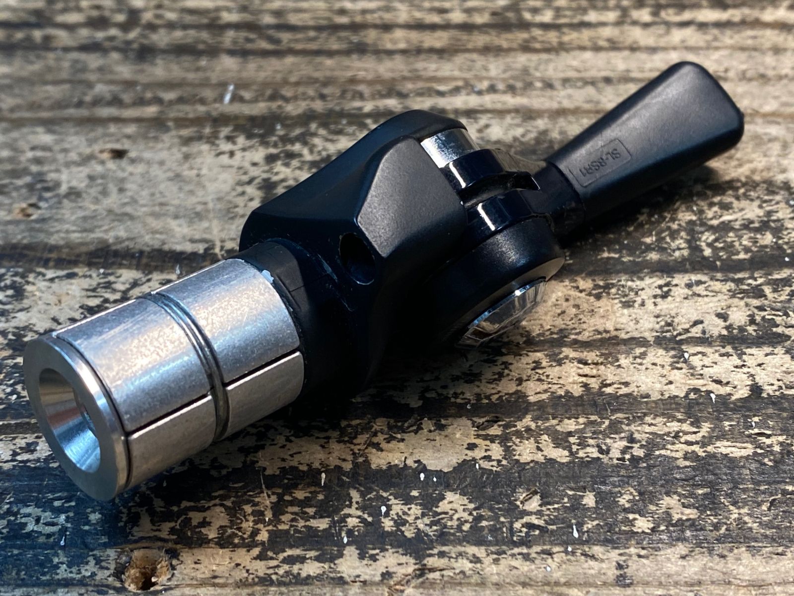 JJ097 シマノ SHIMANO SL-BSR1 バーエンドシフトレバー 左のみ