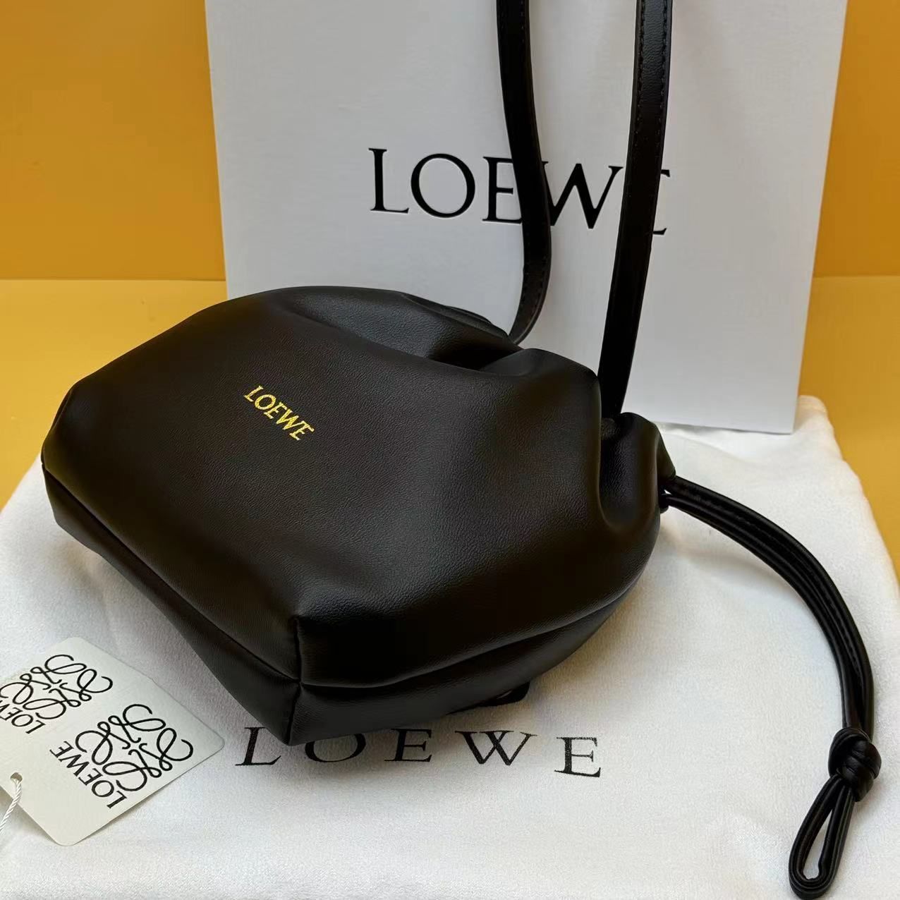 LOEWE　ロエベ ショルダーバッグ