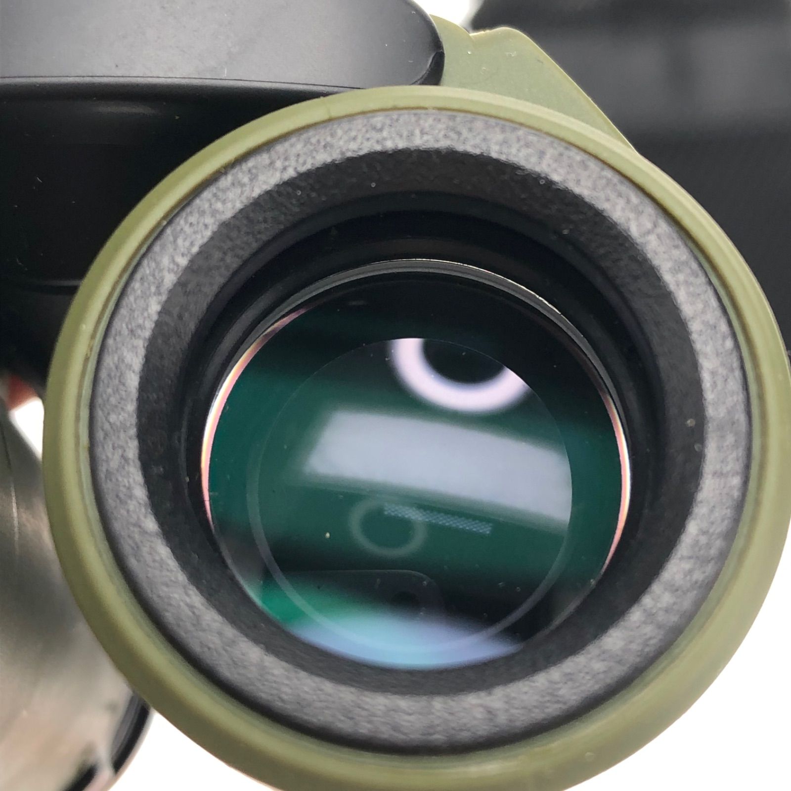 OLYMPUS 双眼鏡 8x21 小型軽量 防水 グリーン 8X21RC II WP GRN OLYMPUS 双眼鏡 8x21 小型軽量 防水 グリーン 8X21RC II WP GRN