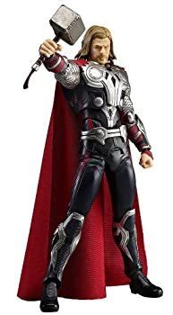 (未使用･未開封品)　figma アベンジャーズ ソー (ノンスケール ABS&PVC塗装済み可動フィギュア) v1yptgt 中古】 figma アベンジャーズ ソー (ノンスケール ABS&PVC塗装