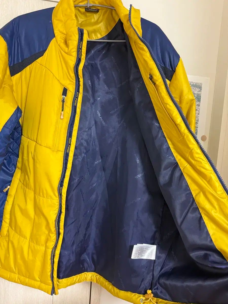 コルピング ジャケット