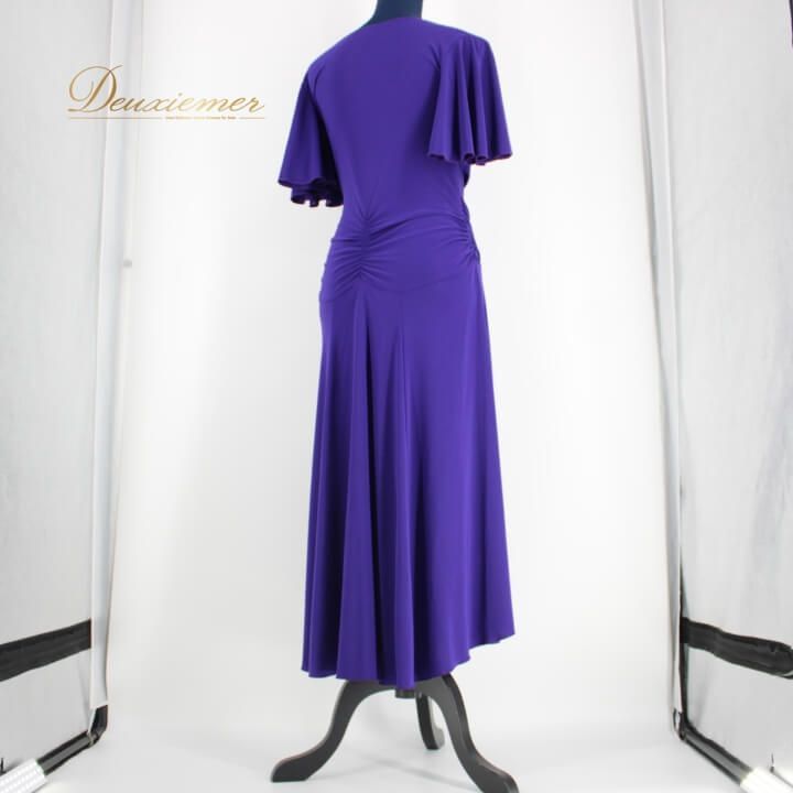 スタンダード ドレス