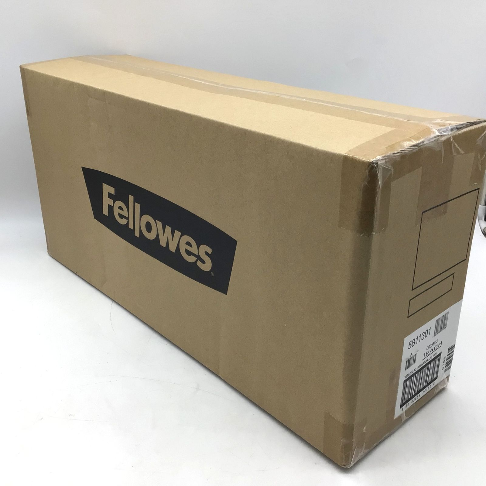 10258 Fellowes フェローズジャパン A3 ラミネーター Venus3 A3 5811301 6本ローラー