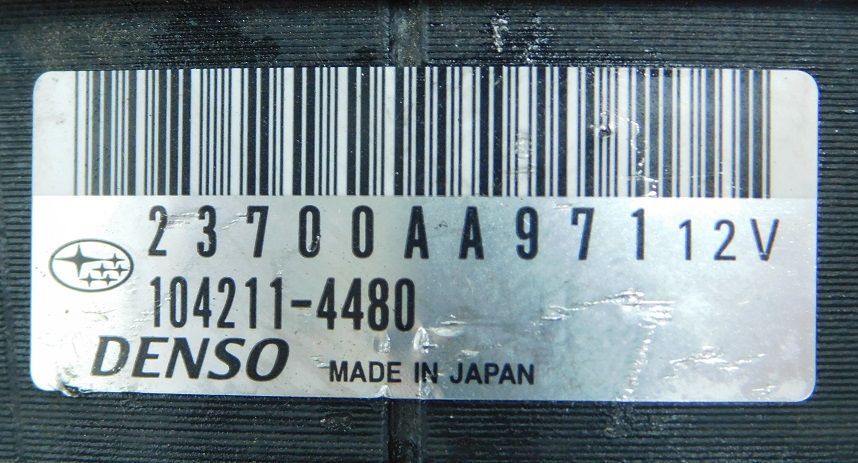 スバル インプレッサ用