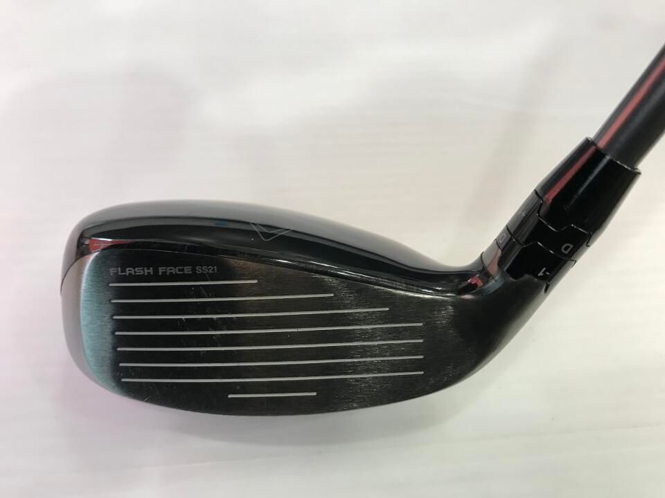 最短翌日発送】APEX 2021 | 21 | S | Fujikura MC 80 | 中古
