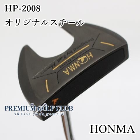 B ランク パター ホンマ HONMA HP-2008 7427
