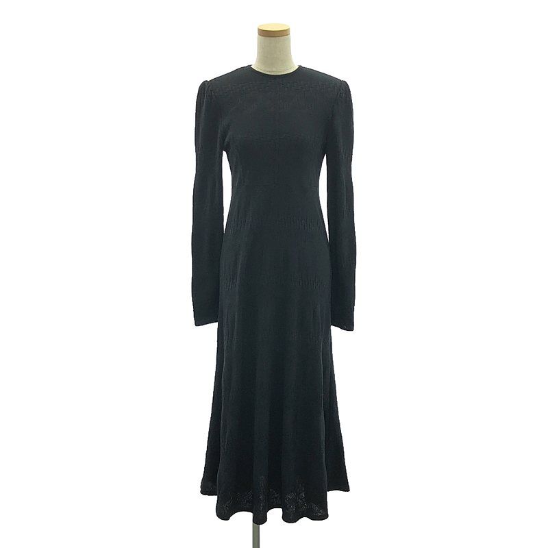 Mame Kurogouchi / マメクロゴウチ | 2022AW | Geometric Pattern