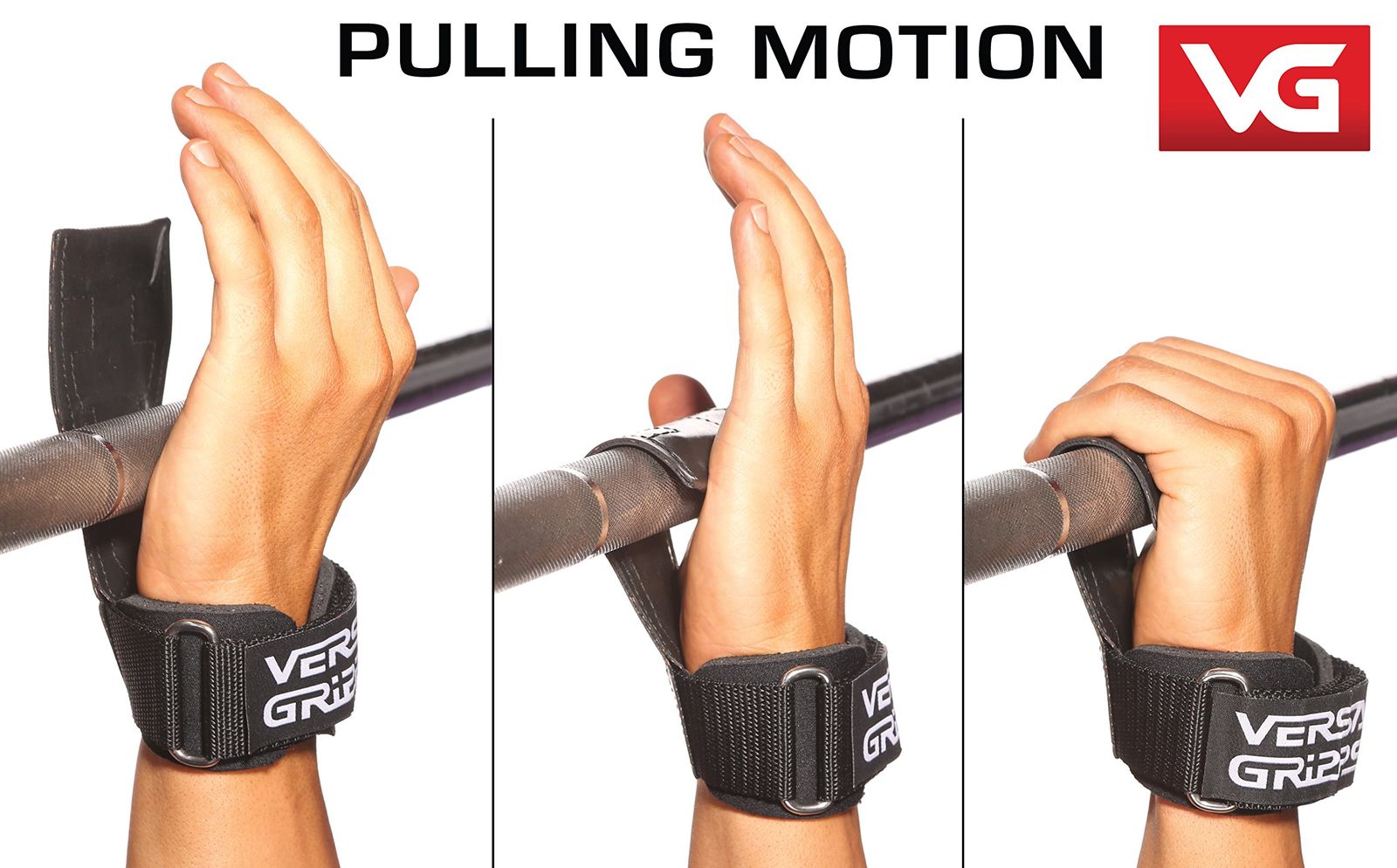 トレーニング・エクササイズ VERSA GRIPPS® PRO オーセンティック