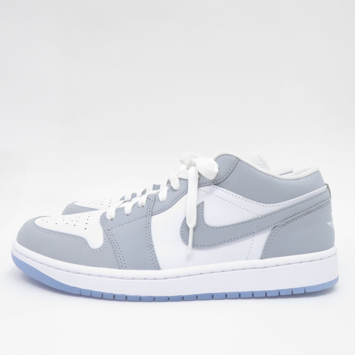 未使用】NIKE WMNS AIR JORDAN 1 LOW ナイキ ウィメンズ エア