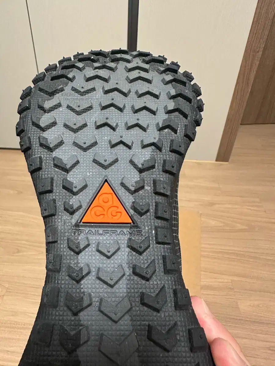 GORE-TEX