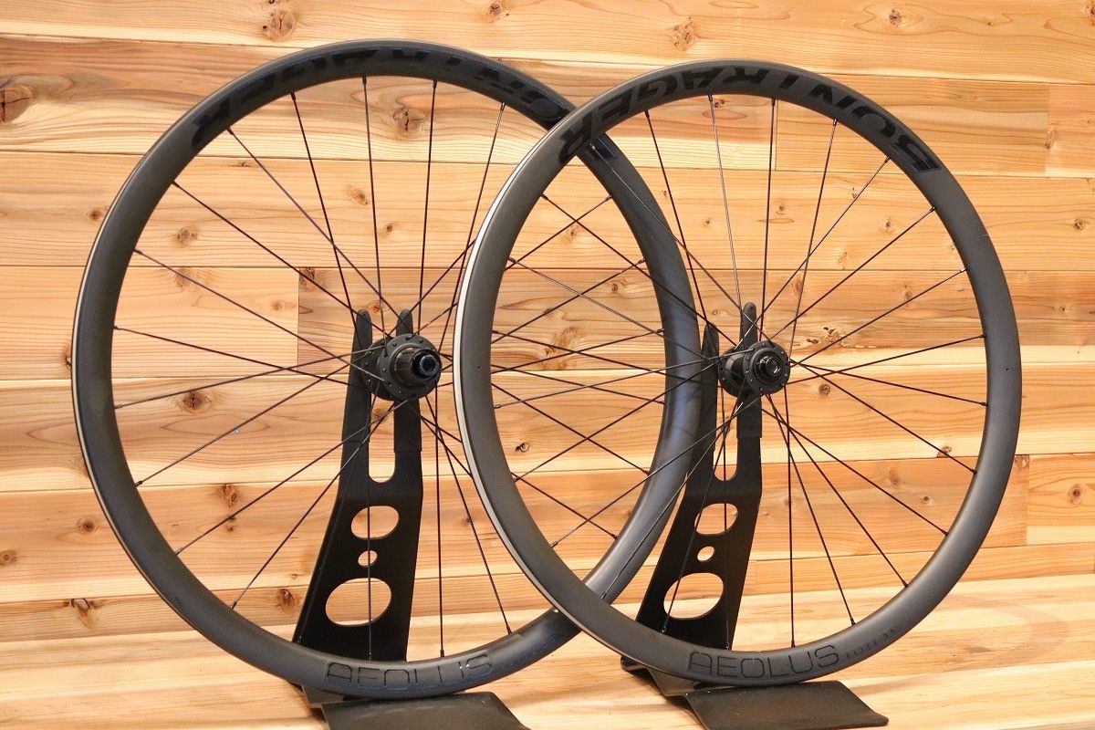 ボントレガー BONTRAGER アイオロス エリート AEOLUS ELITE 35