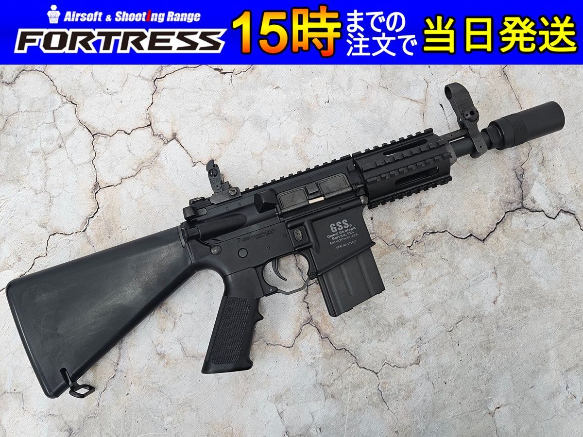 商品 東京マルイ 電動ガン M 4 PMC