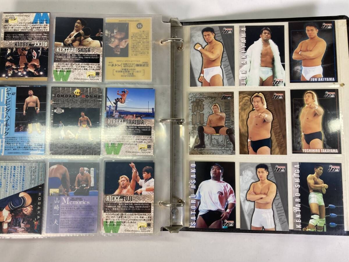 新日本プロレス