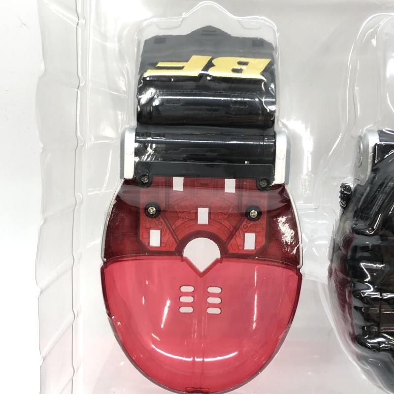 中古】バンダイ コマンドボイサー＆インセクトコマンダー