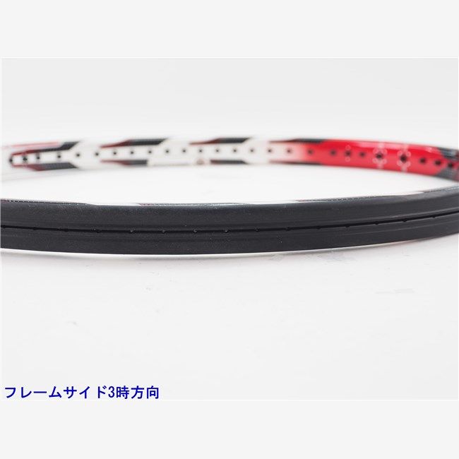 中古 テニスラケット ヘッド マイクロジェル プレステージ プロ 2008年  