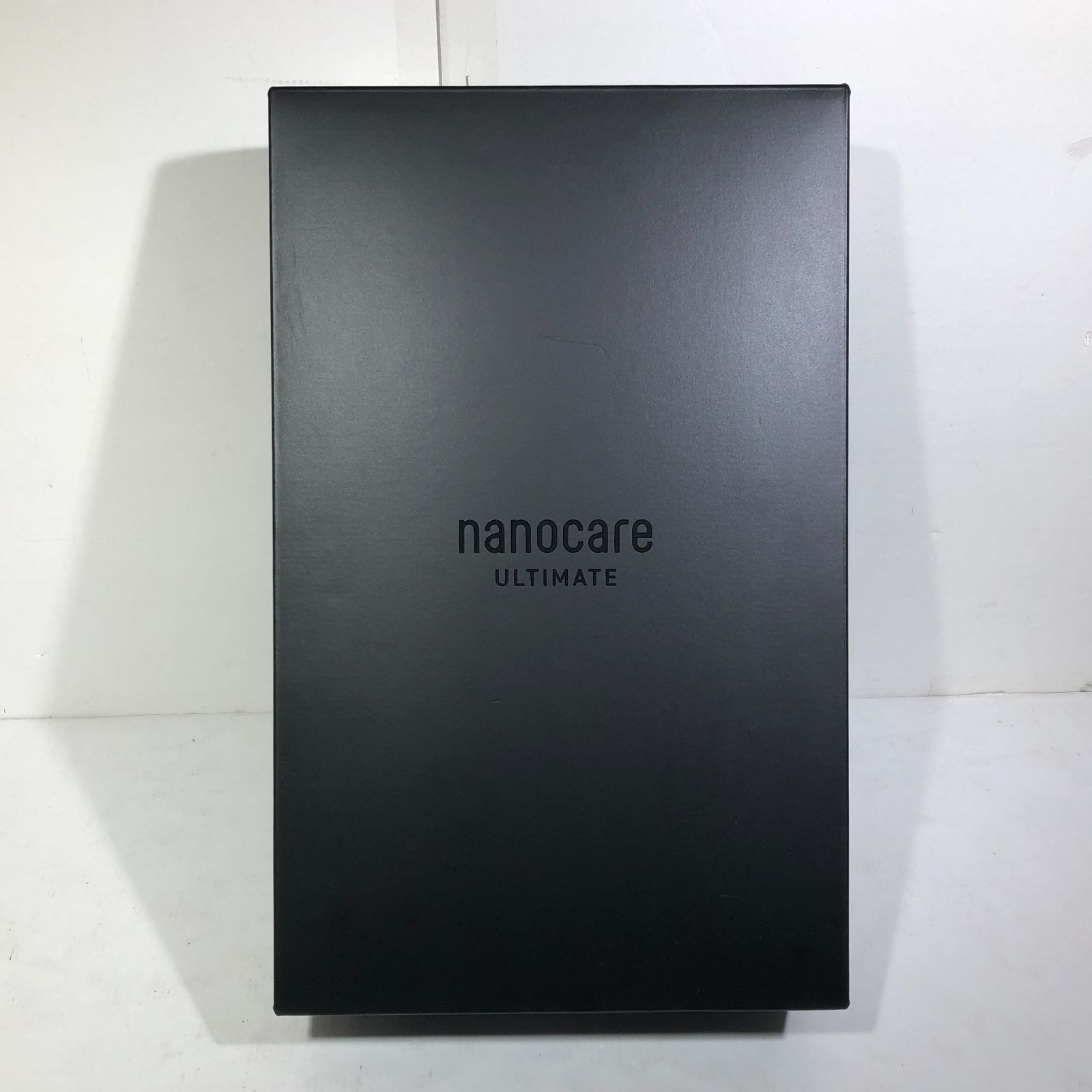 城東67-003 Panasonic nanocare ULTIMATE パナソニック ナノケア 第2世代 ヘアドライヤー EH-NC50-K