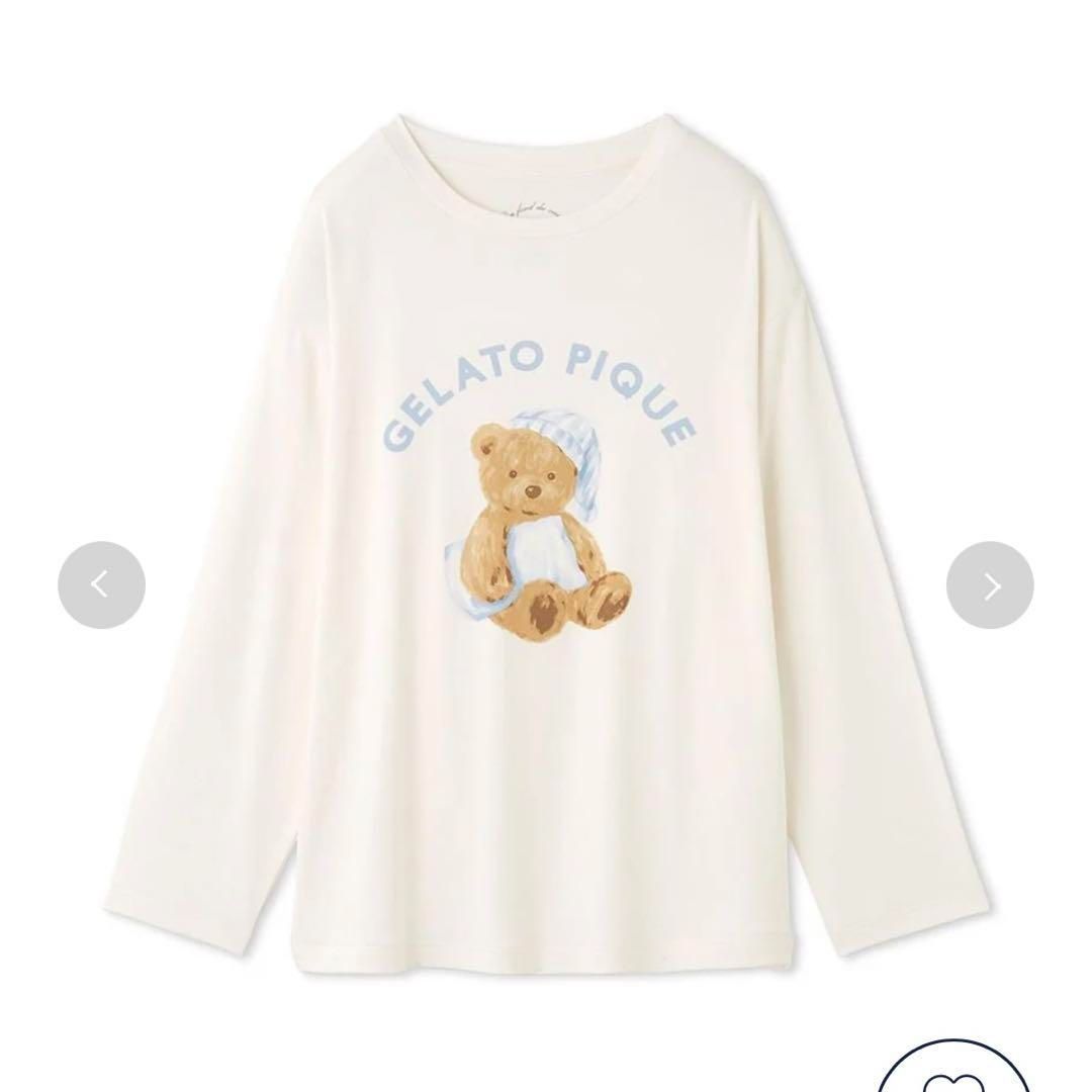 -ロングパンツ