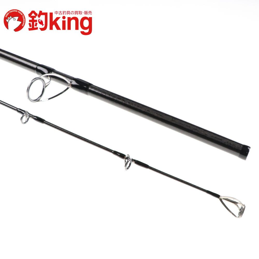 アピア グランデージ XD 100EX /W295Y ヒラマサ GT カンパチ