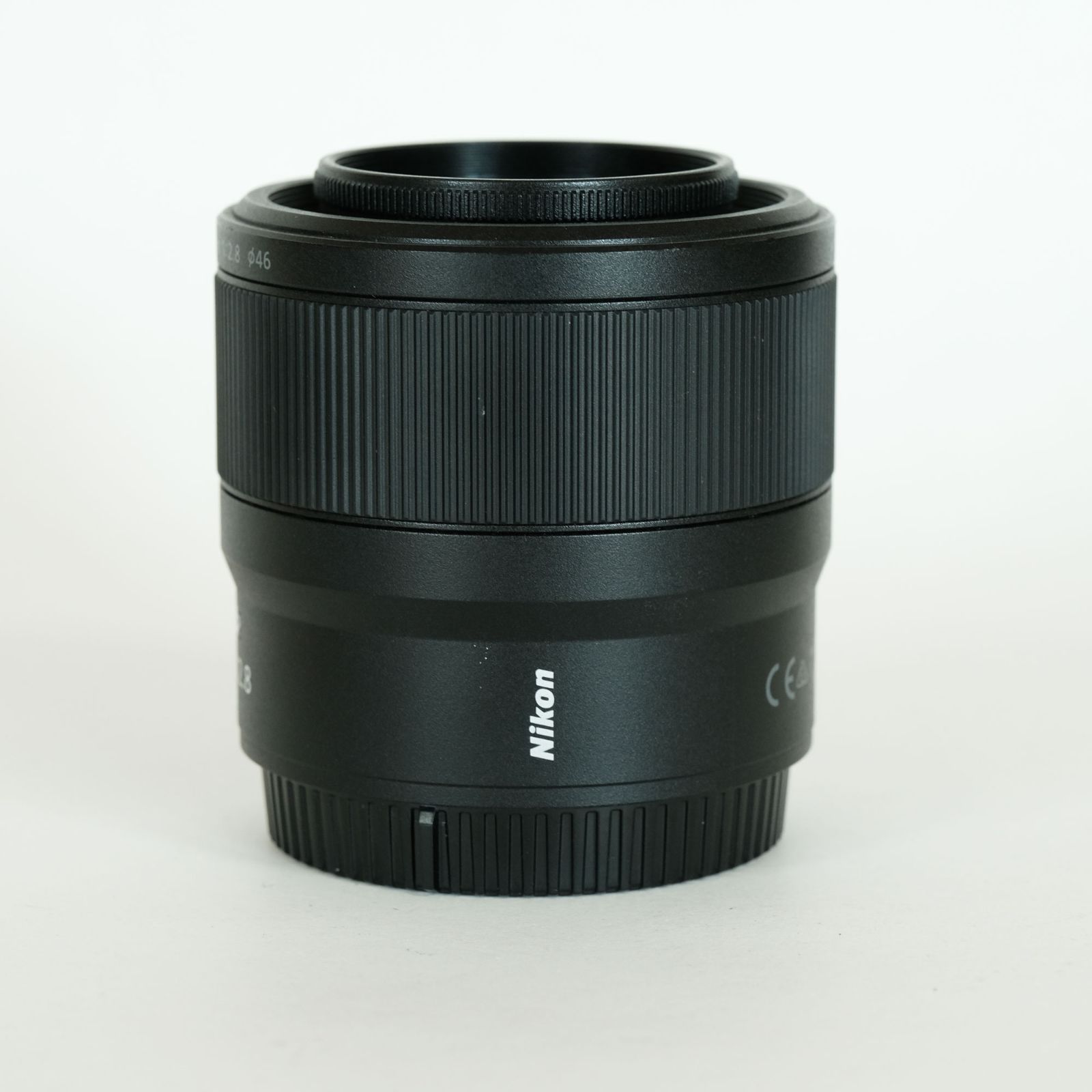 [美品] Nikon NIKKOR Z MC 50mm f/2.8 / ニコンZマウント / フルサイズ