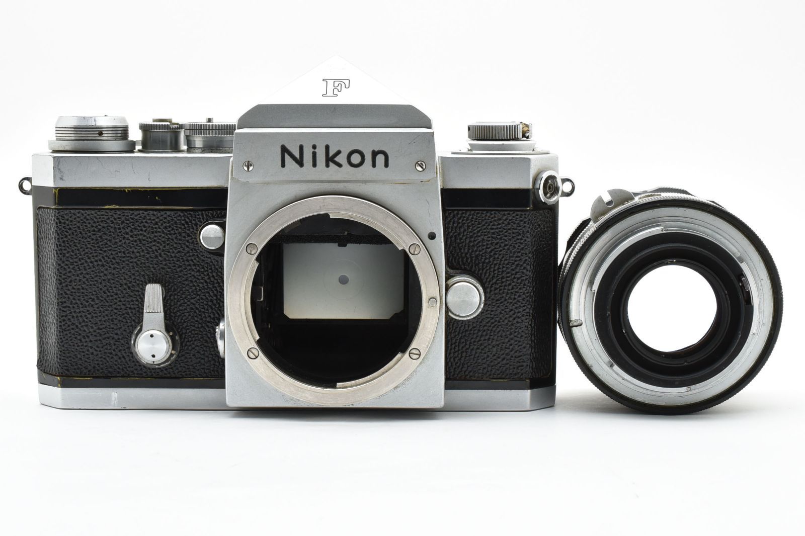 アイレベルファインダー 50