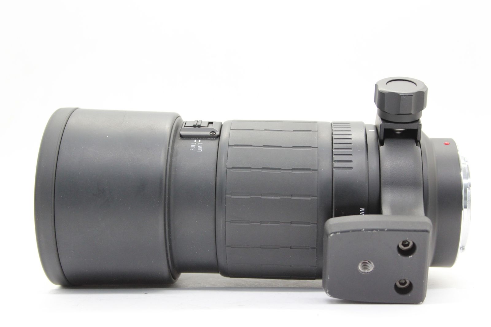 返品保証】 【元箱付き】シグマ Sigma APO Tele Macro 300mm F4 前後