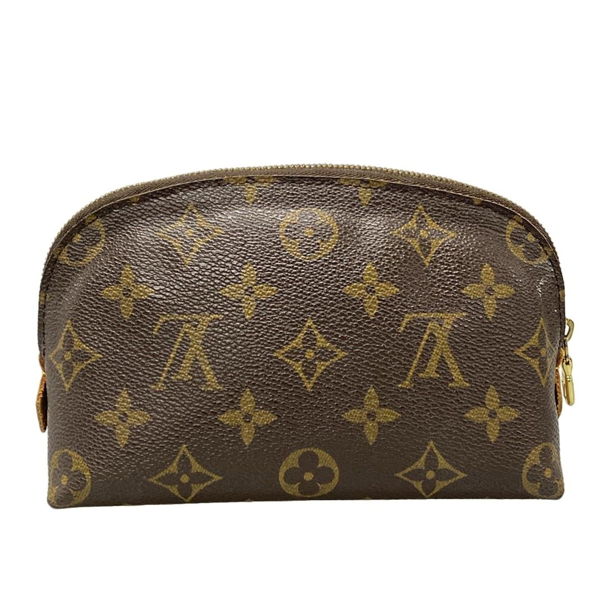 LOUIS VUITTON ルイヴィトン ポーチ モノグラム ポシェットコスメティックPM M47515