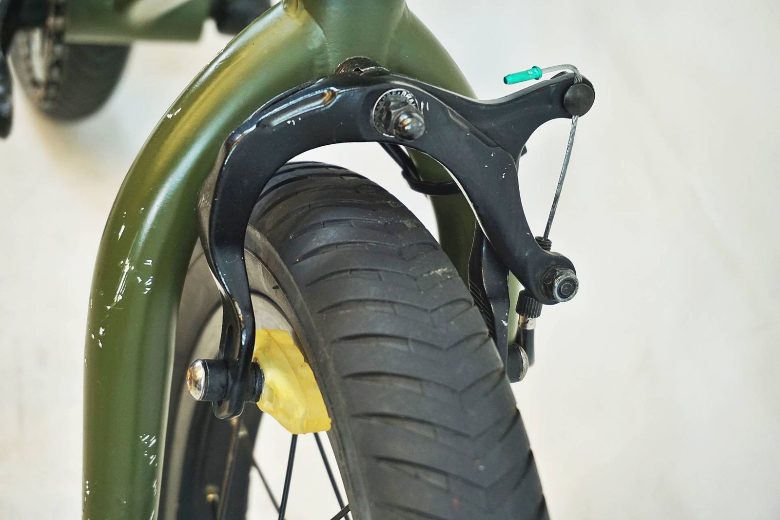 BMX バイチャリ有明店