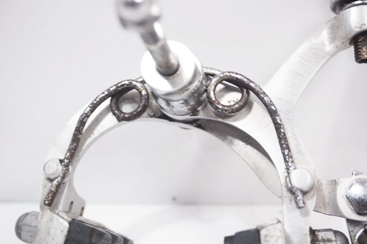 キャリパーセット |