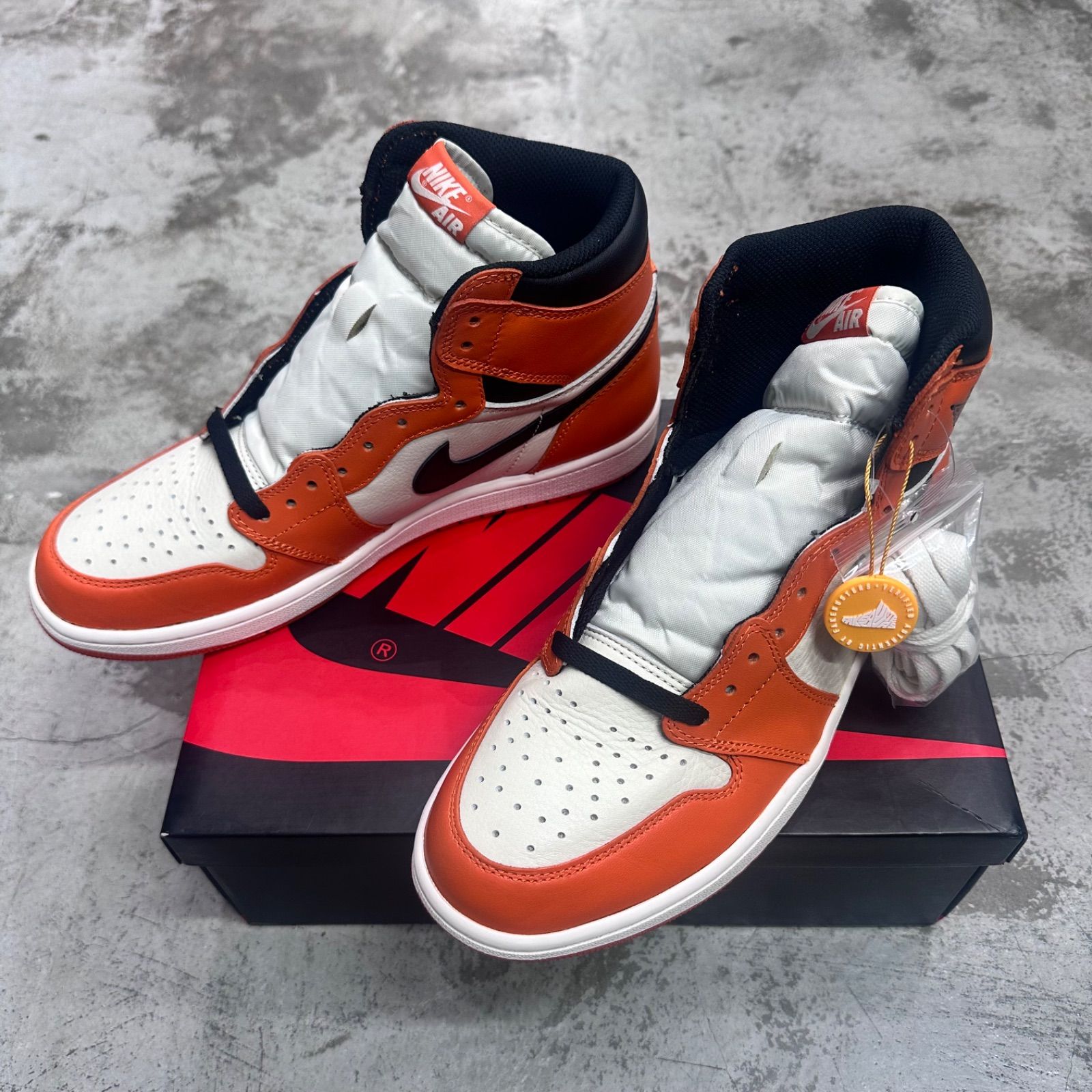 Nike 555088-113 エアジョーダン1 シャッタードバックボード NIKE ナイキ AIR JORDAN1 エアジョーダン1 シャッタードバック