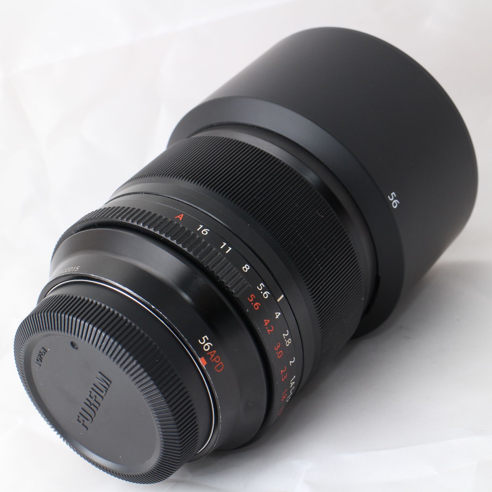 FUJIFILM XF