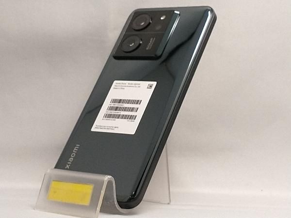 SoftBank 【SIMロックなし】Android A301XM 13T Pro