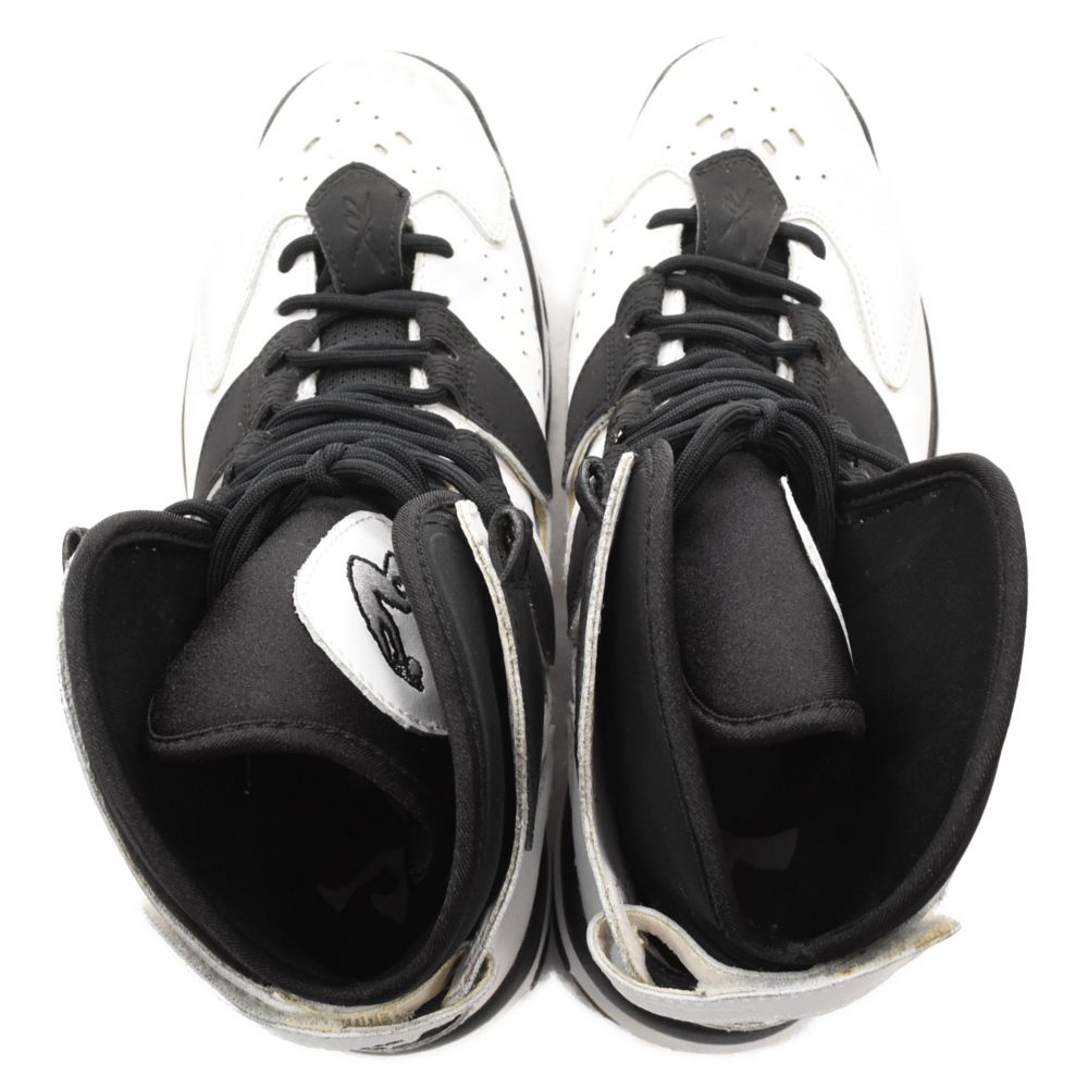 Reebok (リーボック) SHAQ ATTAQ シャックアタック ハイカット 