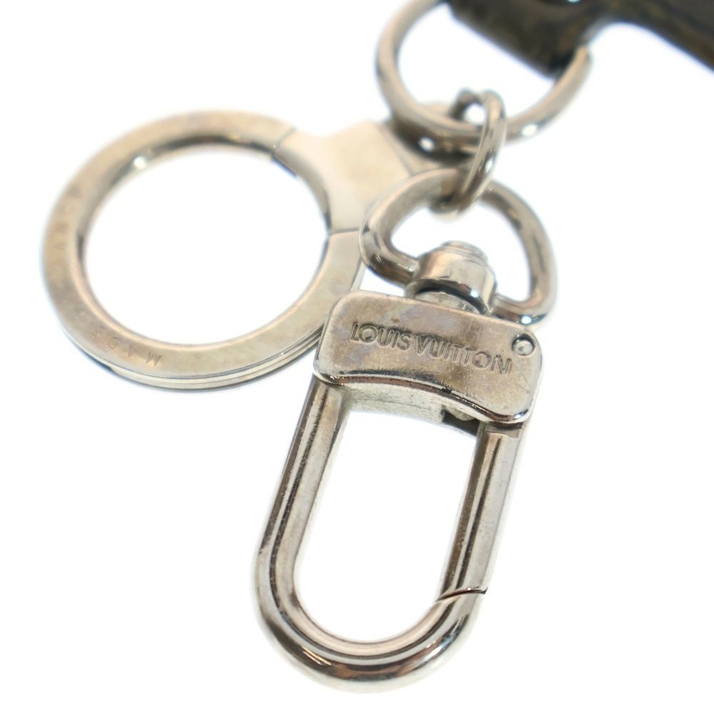 ポルトクレフォルテュンヌ キーホルダー