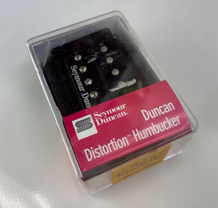 SEYMOUR DUNCAN SH-6b