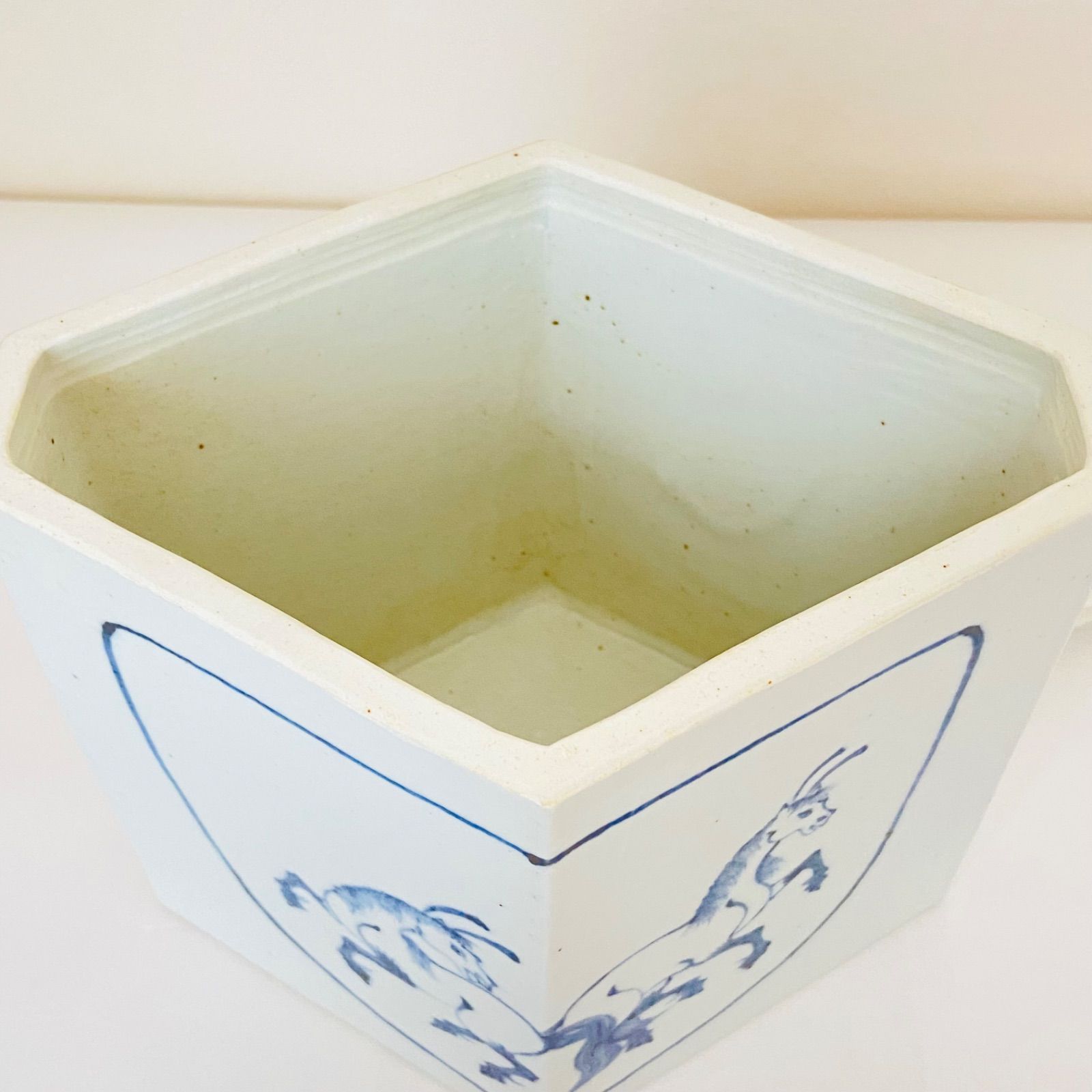 景徳鎮窯 共箱入