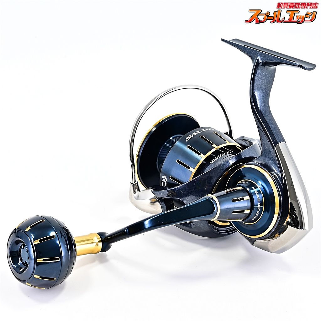 DAIWA SALTIGA