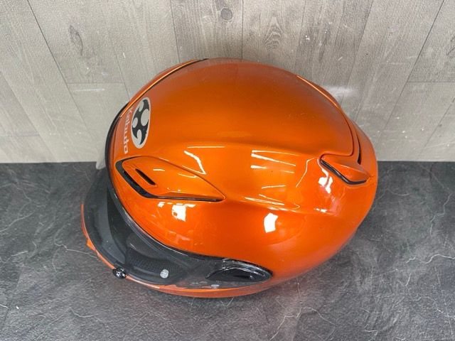 フルフェイスヘルメット 【中古】 OGK Kabuto AEROBLADE-3 カブト