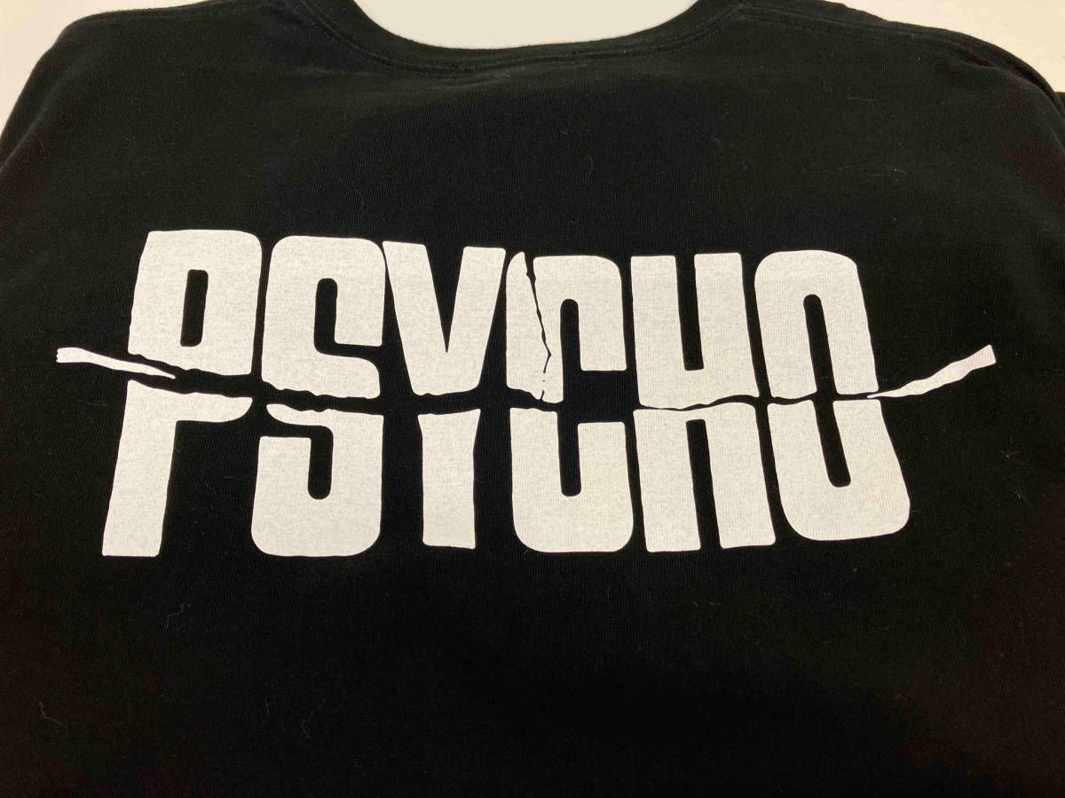 UNDERCOVER アンダーカバー PSYCHO サイコ UC2B4809-2 半袖Tシャツ 