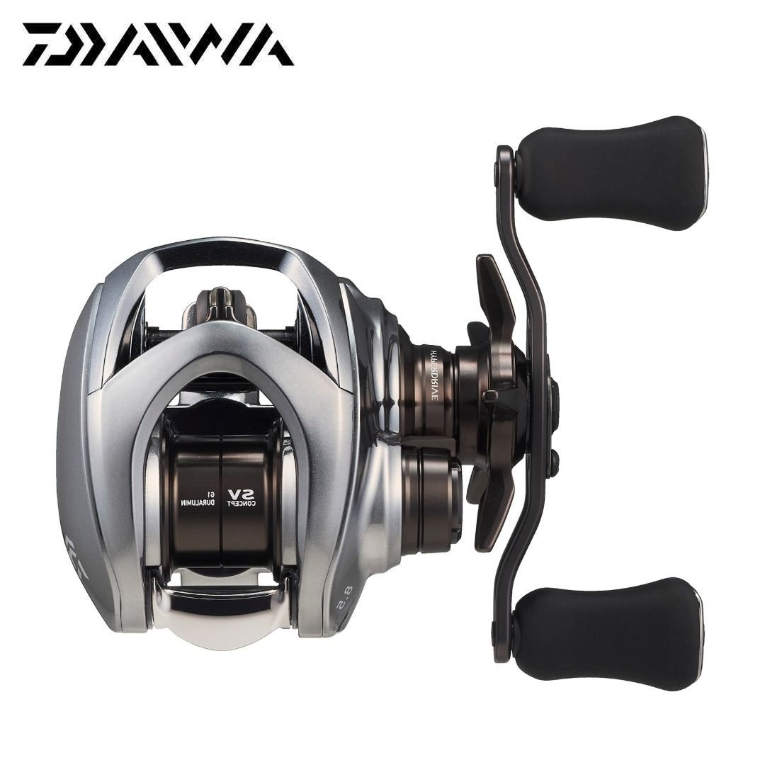 【〜7/27 21:00】 25スティーズリミテッド CT SV TW 70XH ダイワ スティーズ リミテッド CT SV TW 70XH (リール) 価格比較