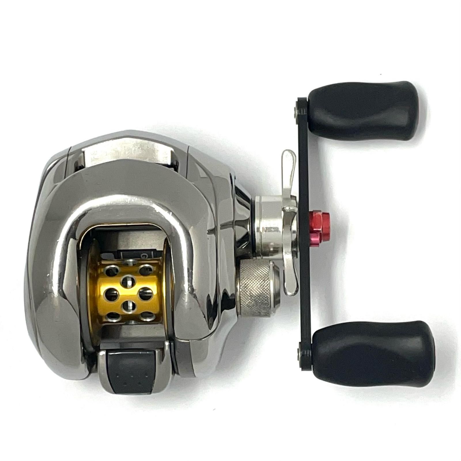 尾張小牧店】 中古 ※付属品なし SHIMANO | シマノ リール 03 尾張小牧店】 中古 ※付属品なし SHIMANO | シマノ リール 03