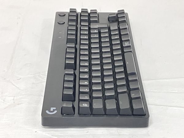 logicool ロジクール/ワイヤレスキーボード/YU0037/パソコン関連/Bランク/75【中古】 NIKE logicool ロジクール/ワイヤレスキーボード/YU0037