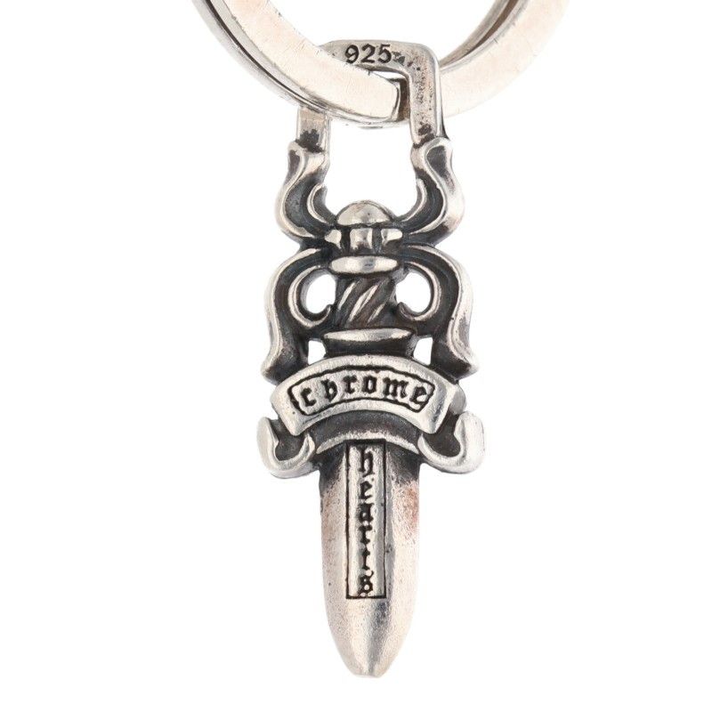 CHプラス 5ダガー