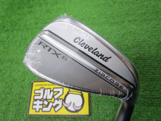 GK古城□ 新品407 クリーブランド RTX-6 ZIPCORE 48-10☆NSPRO950GHneo