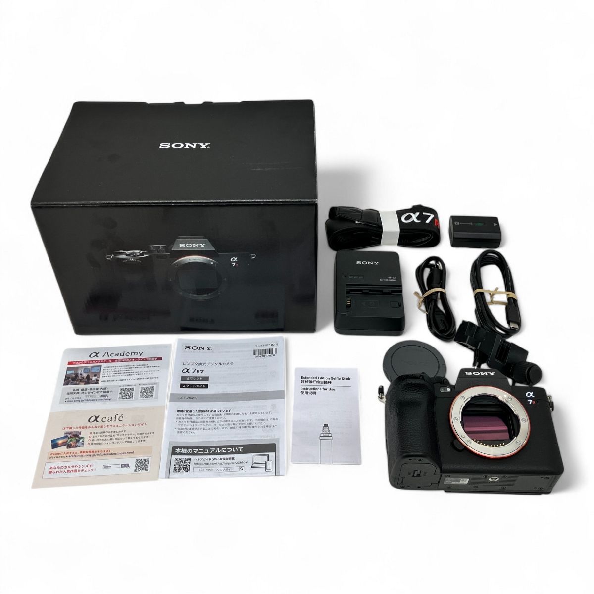 【良品】SONY α7R ボディ本体 【ミラーレス一眼】 Amazon | ソニー SONY ミラーレス一眼 α7R ボディ ILCE-7R